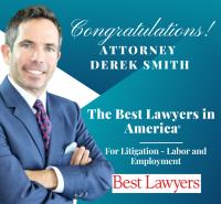 Derek Smith Law Group, PLLC image 1